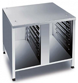 Картинка Подставка закрытая передвижная US III 61 и 101 RATIONAL 60.30.335 в ШефСтор Подставка закрытая передвижная US III 61 и 101 RATIONAL 60.30.335 в компании ШефСтор